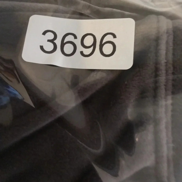 House of Harlow Nicole Richie 1960 velvet joggers women's small - Picture 7 of 7